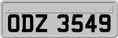 ODZ3549