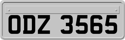 ODZ3565