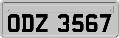 ODZ3567