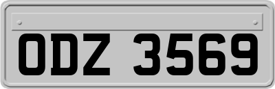 ODZ3569