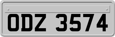 ODZ3574