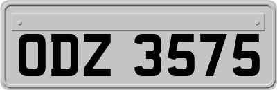 ODZ3575