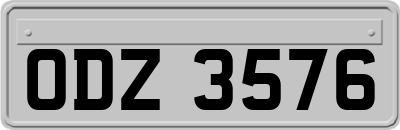 ODZ3576