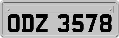 ODZ3578