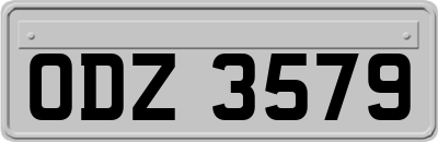 ODZ3579