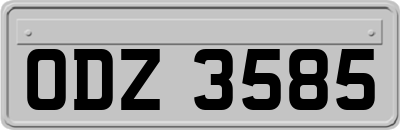 ODZ3585
