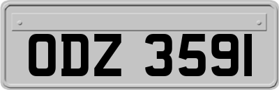 ODZ3591