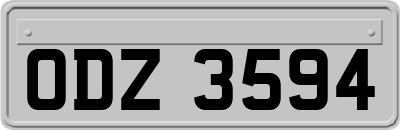 ODZ3594