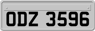 ODZ3596