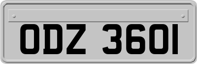 ODZ3601