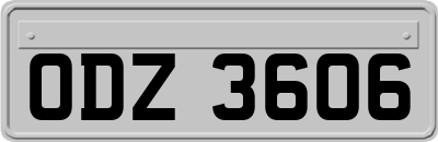 ODZ3606