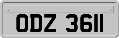 ODZ3611