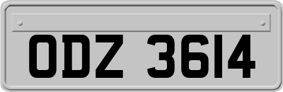 ODZ3614