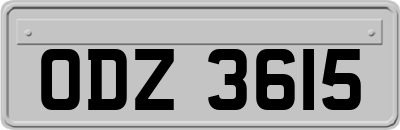 ODZ3615
