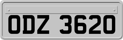 ODZ3620