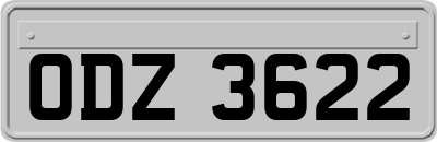 ODZ3622