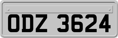 ODZ3624