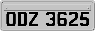 ODZ3625