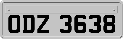 ODZ3638