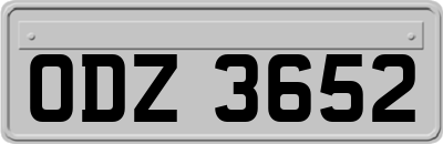 ODZ3652