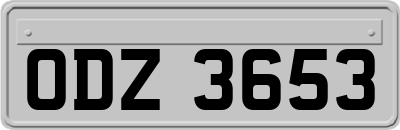 ODZ3653