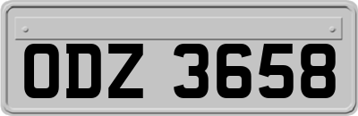 ODZ3658