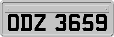 ODZ3659