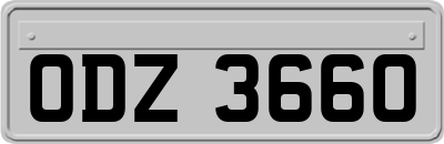 ODZ3660