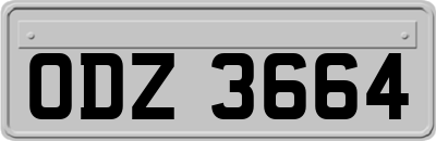ODZ3664