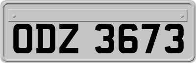 ODZ3673