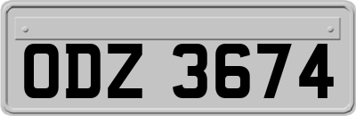 ODZ3674