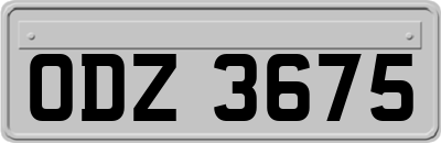 ODZ3675