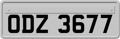 ODZ3677