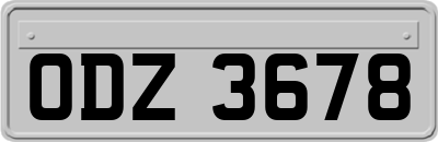 ODZ3678