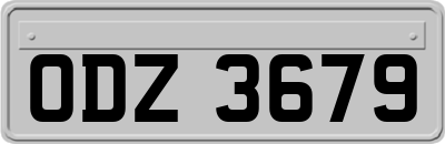 ODZ3679