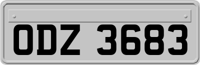 ODZ3683