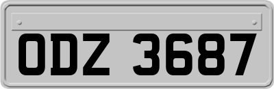 ODZ3687