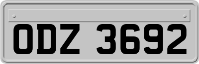 ODZ3692