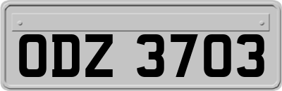 ODZ3703