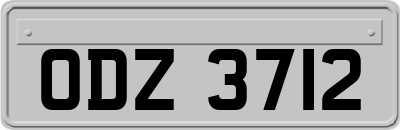 ODZ3712