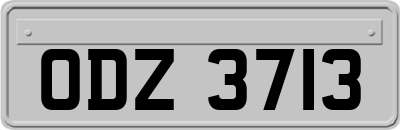ODZ3713