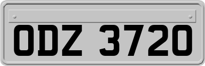 ODZ3720