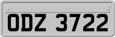 ODZ3722