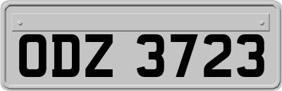 ODZ3723