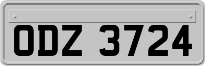 ODZ3724