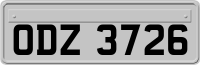 ODZ3726