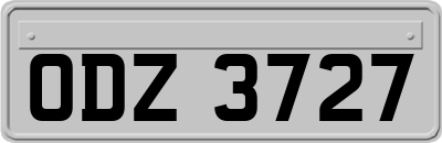 ODZ3727