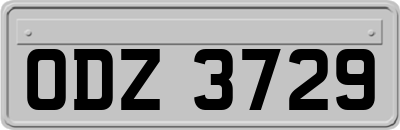 ODZ3729
