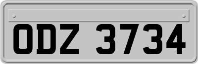ODZ3734