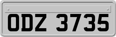 ODZ3735